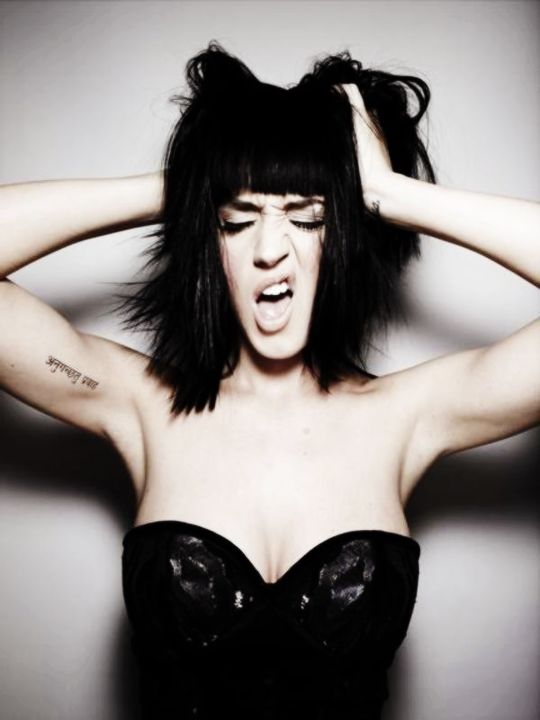 Katy Perry Sexy