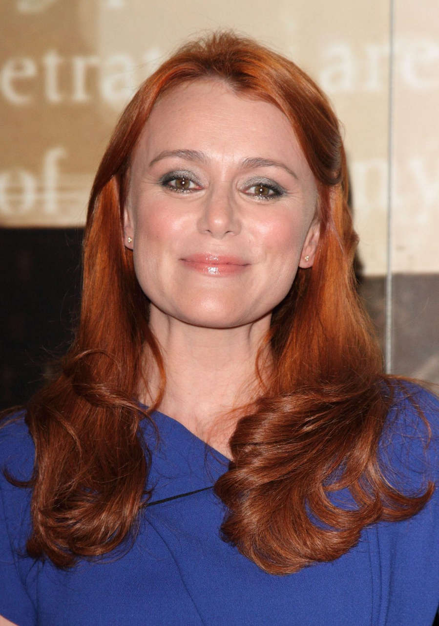 Keeley Hawes Specsavers Crime Thriller Awards London