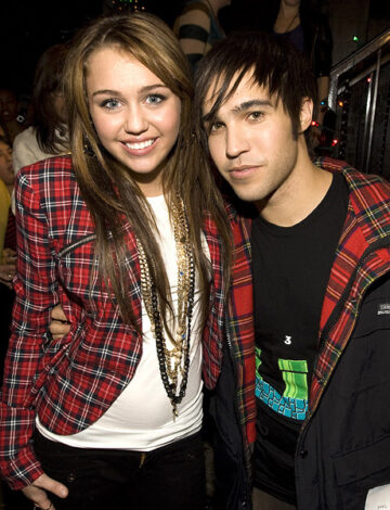 Keepmehonest Miley And Pete
