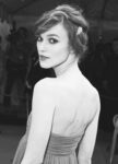 Keira Knightley Arrives At The Premiere Of The