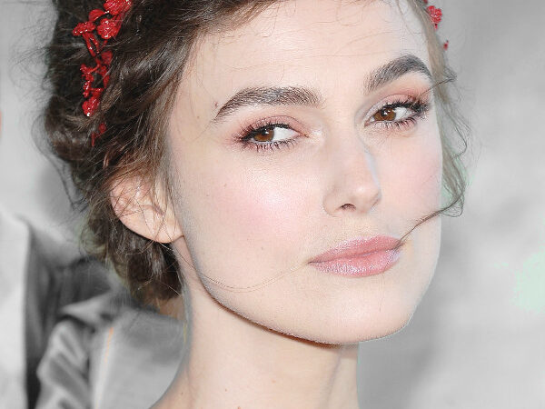 Keira Knightley At The Premiere Of Seeking A (1 photo)