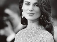 Keira Knightley Attends The Opening Night Gala