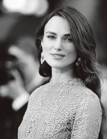 Keira Knightley Attends The Opening Night Gala