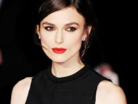 Keira Knightley Attends The Uk Premiere Of Jack