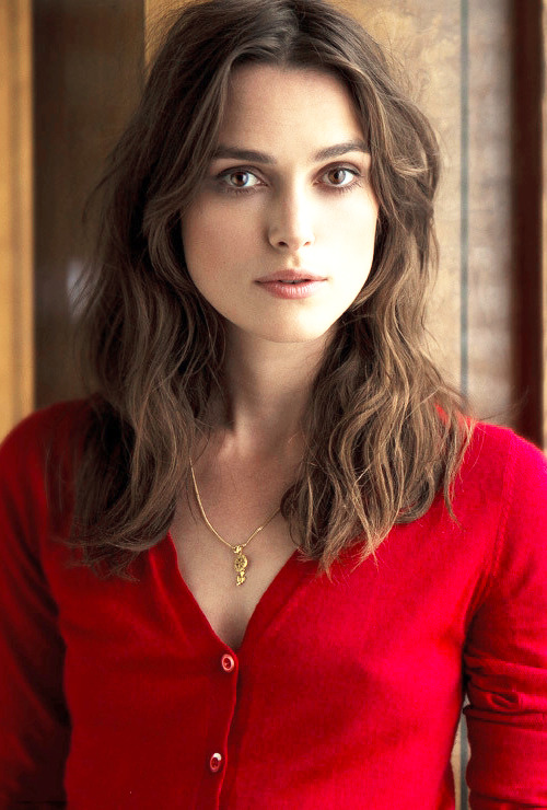 Keira Knightley For Time Out London 2014