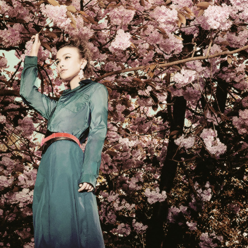 Keira Knightley Photographed By Yu Tsai