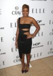 Keke Palmer At Elles Annual Women In Television