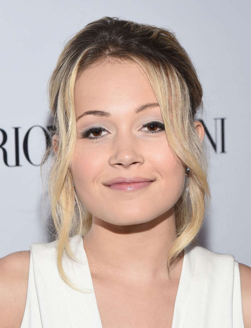 Kelli Berglund 2014 Teen Vogue Young Hollywood Party Beverly Hills