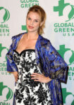 Kelli Garner Global Green Usas Pre Oscar Party