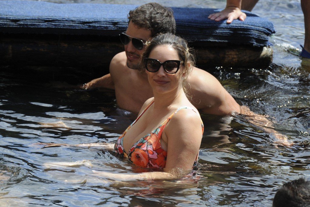 Kelly Brook Sexy