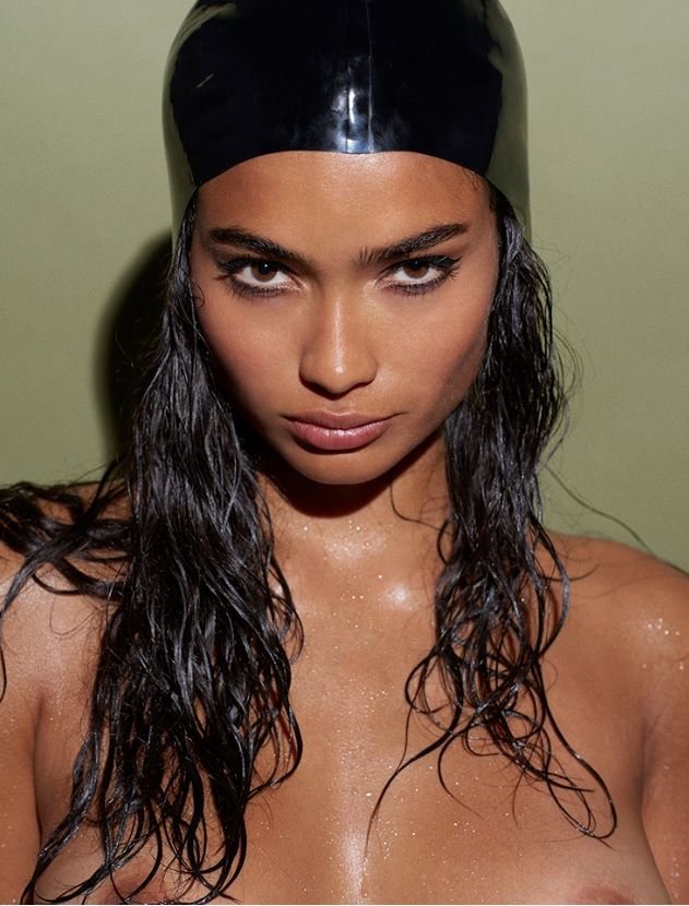 Kelly Gale Topless