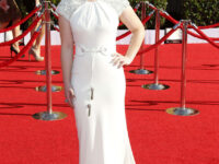 Kelly Osbourne 18th Annual Screen Actors Guild Awards Los Angeles