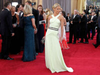 Kelly Ripa 84th Annual Academy Awards Los Angeles