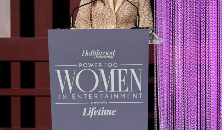 Kelsea Ballerini Hollywood Reporter S Power 100 Women Entertainment Gala (10 photos)