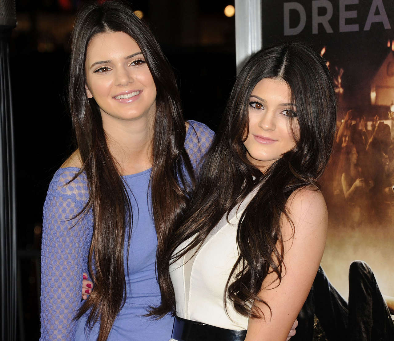 Kendall Jenner Project X Premiere Los Angeles