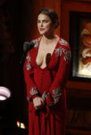 Keri Russell 70th Annual Tony Awards New York