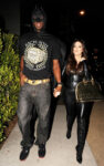 Khloe Kardashian With Lamar Odom