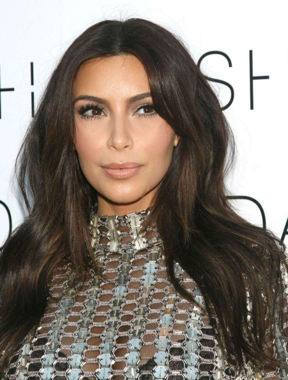 Kim Kardashian Dash Opening Miami Beach