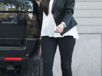 Kim Kardashian Studio Los Angeles