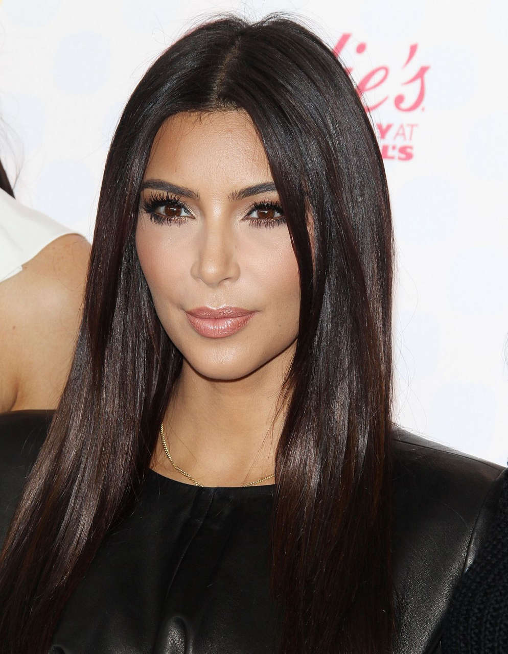 Kim Kardashian Teen Choice Awards 2014 Los Angeles