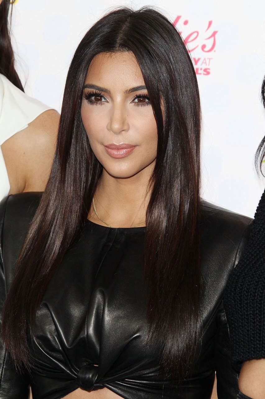 Kim Kardashian Teen Choice Awards 2014 Los Angeles