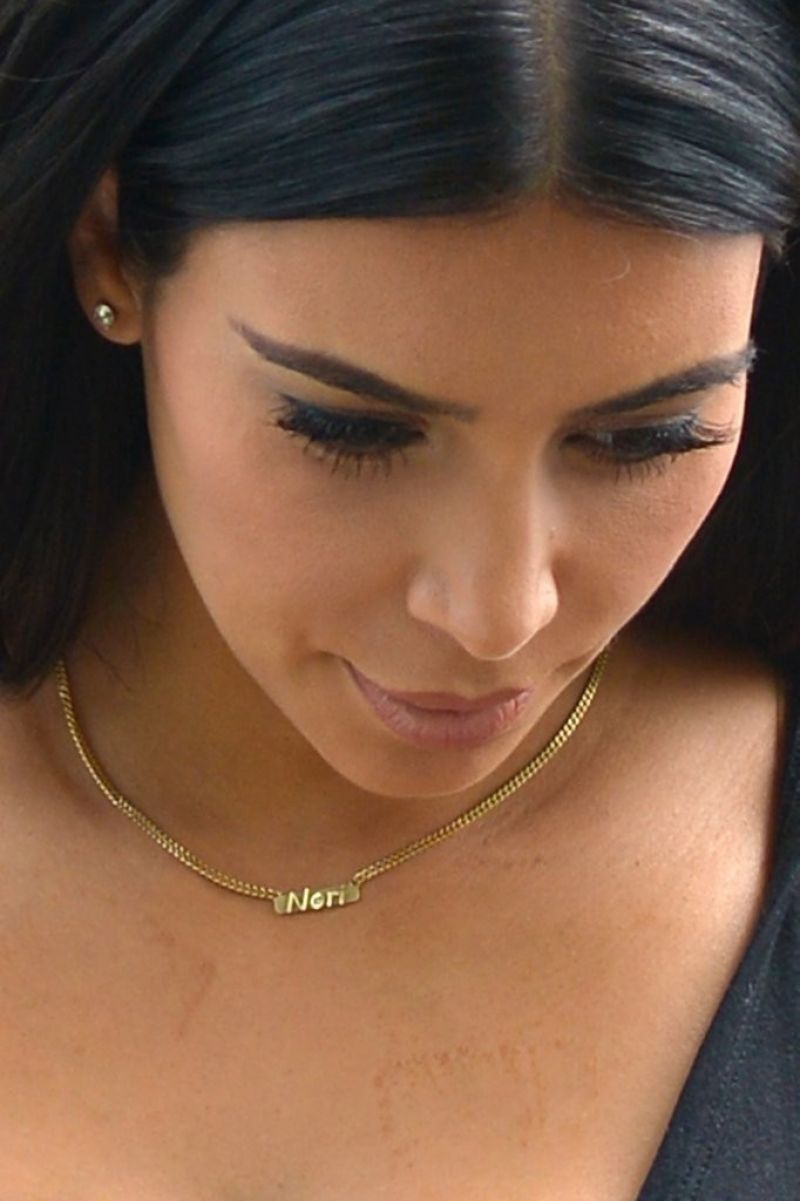 Kim Kourtney Kardashian Kims Dash Store Southampton