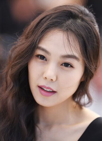 Kim Min Hee At Claires Camera Photocall During