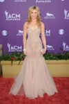 Kimberley Perry 47th Annual Academy Country Music Awards Las Vegas
