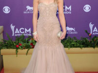 Kimberley Perry 47th Annual Academy Country Music Awards Las Vegas