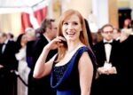 Kinginthenorths Jessica Chastain Attends The