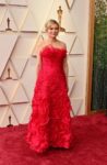 Kirsten Dunst 94th Annual Academy Awards Dolby Theatre Los Angeles