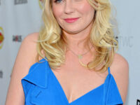 Kirsten Dunst Bachelorette Premiere Hollywood