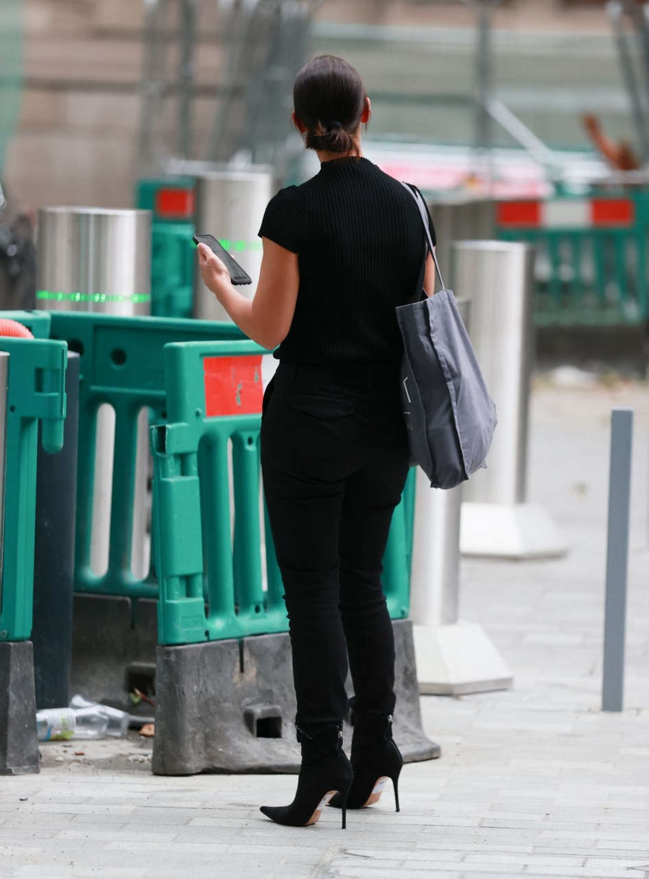 Kirsty Gallacher Out London
