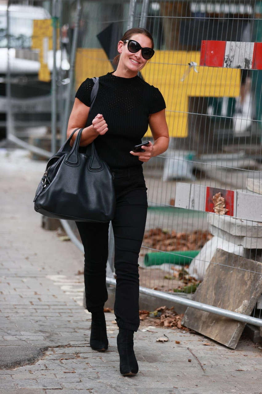 Kirsty Gallacher Out London