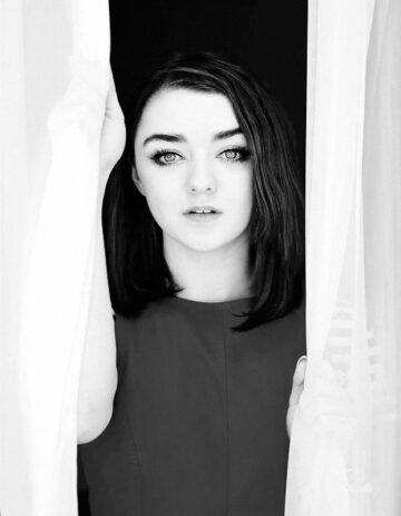 Kissedbyflames Maisie Williams For Modds