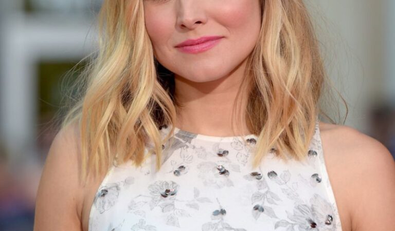 Kristen Bell This Is Where I Leave You Premiere Hollywood (26 photos)