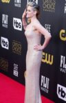 Kristen Stewart 27th Annual Critics Choice Awards Los Angeles