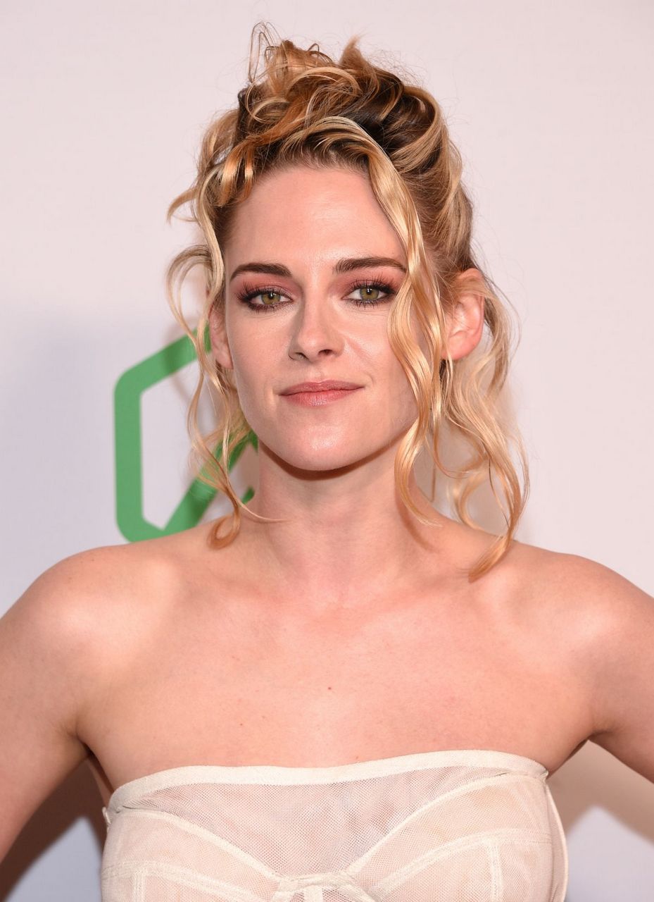 Kristen Stewart 33rd Annual Producers Guild Awards Los Angeles