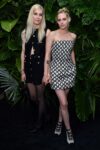 Kristen Stewart And Dylan Meyer Chanel Pre Oscars Party Beverly Hills