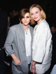 Kristen Stewart And Kate Bosworth At The Still