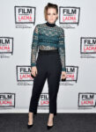 Kristen Stewart At The Lacma Screening And Q A For