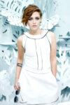 Kristen Stewart Attends Chanel Fashion Show In