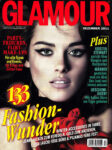 Kristen Stewart Covers Glamour Germany