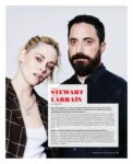 Kristen Stewart Deadline Magazine January