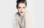 Kristen Stewart For Marie Claire August