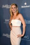 Kristen Stewart Hollywood Reporter S Oscar Nominees Night Beverly Hills