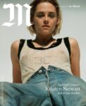 Kristen Stewart In M Magazine May 2016