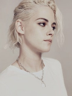 Kristen Stewart Photographed By James Ryang For