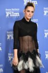 Kristen Stewart Santa Barbara International Film Festival American Riviera Award