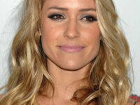 Kristin Cavallari Rolling Stone American Music Awards After Party Los Angeles